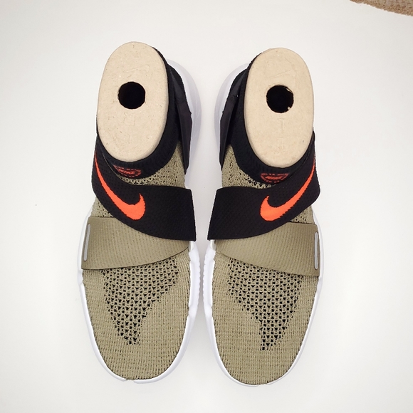 Nike Free RN Motion FK 2018 Men's Running Shoe - Picture 7 of 11